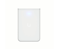 Ubiquiti U6-IW (a/b/g/n/ac/ax 5400Mb/s) 2,4/5GHz - 1168086 - zdjęcie 1